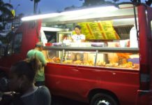 Greenbay, WI: Food truck ordinance delayed in Green Bay