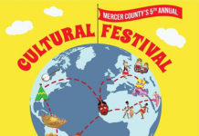 West Windsor, NJ: Mercer County Cultural Festival & Food Truck Rally slated for June 20