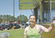 Summerside, CAN: Fourth food truck in Summerside has some wondering if too many