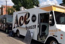South Bend, IN: South Bend City Council could take up food truck ordinance at Monday meeting
