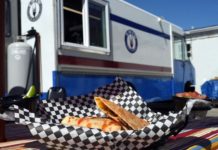Louisville, KY: What the truck? – No Fork In Way