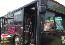 Louisville, KY: What the truck? – Pollo Gourmet Chicken Joint
