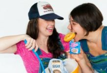 Louisville, KY: Hi-Five Doughnuts