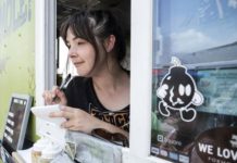 Louisville, KY: Food trucks find niche, flourish in Louisville