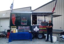 Louisville, KY: 502 Cafe