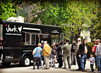 Chicago, IL: Oak Park food truck owner set to open restaurant