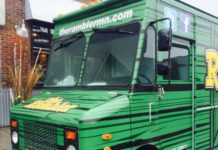 Duluth, MN: Food Truck Fridays Are Back!