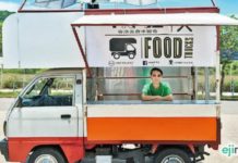 Hong Kong: HK food truck business can’t wait for govt green light