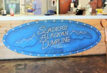 Searcy, AR: Slader’s Alaskan Dumpling Co. Food Truck Plans To Open July 16