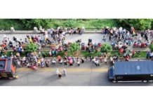 Edmonton, CAN: Wheels of fortune – Food trucks here, and there, to stay