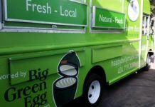 Atlanta, GA: Good Day’s Paul Milliken becomes a food truck trainee