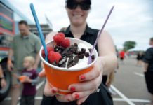 St. Paul, MN: Food Truck Fairs travel the Twin Cities this summer