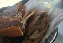 Pittsburgh, PA: Swing Truck Hosting Fiesta el Domingo