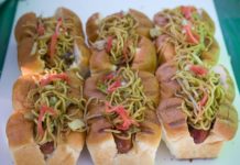 Los Angeles, CA: L.A. Street Food Fest Goes Beyond the Food Truck