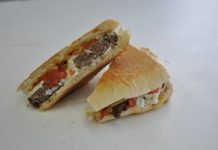Fort Lauderdale, FL: Miami Press Food Truck to Open Press Gourmet Sandwiches in Fort Lauderdale