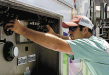 Valdosta, GA: The Mix adds food truck business