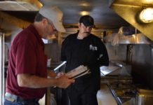 Amarillo, TX: Where is Amarillo’s food truck scene?