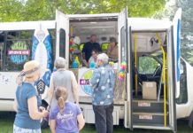 Walla walla, WA: Walla Walla’s booming food truck scene accelerates