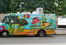 Rockville, MD: Hungry students propose expanding food truck operating hours