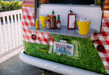 Seattle, WA: Three New Food Trucks Join The Seattle Foodie Scene