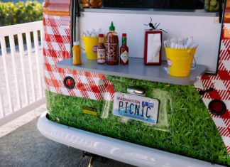 Seattle, WA: Three New Food Trucks Join The Seattle Foodie Scene