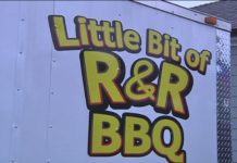 Odenville, AL: Odenville man wins barbecue bragging rights with food truck honor