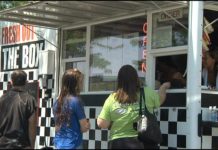 Pasco, WA: Food Truck Fridays in Pasco Could be Getting More Vendors