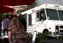 Jacksonville, FL: As food truck options expand in Jacksonville, one surprising fact stands out
