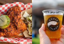Los Angeles, CA: The best food and drink pairings at LA Street Food Fest