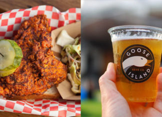 Los Angeles, CA: The best food and drink pairings at LA Street Food Fest