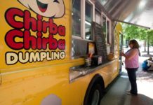 Cary, NC: Cary’s food truck rally expanding