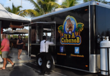 Delray, FL: What’s that delicious smell? Food trucks thriving in Delray pilot program