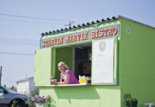 Yellowknife, CAN: Streed Food – The Edge Food Truck Guide