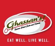 Greensboro, NC: Ghassan’s Restaurant launching a food truck