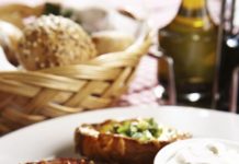 Tennessee : Tennessee introduces a mobile app for you to see restaurant food scores