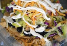 Madison, CT: Taco Pacifico – Fresh Mexican Fare With California Flair