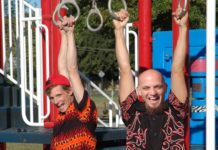 Cherry Hill, NJ: Good tunes and food trucks in Cherry Hill