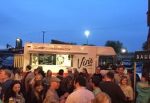 Minneapolis, MN: Mangia, Mangia! Eat, Eat at Vin’s Italian Food Truck