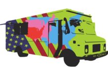 Cleveland, OH: Beachwood Place Hosts 1st Ever Food Truck Festival