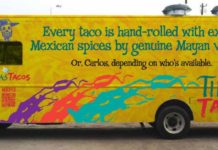 Houston, TX: Food Truck Lovers, Your Festivals Have Arrived