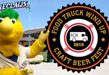 Lakewood, NJ: Food Truck Wind-Up Comes to FirstEnergy Park