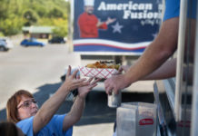 Kansas, MO: Food Trucks Divide a Missouri Town Looking for Sizzle