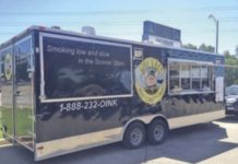 Ponca, OK: PC Arts Festival To Deliver Unique Eats From Tulsa Food Trucks