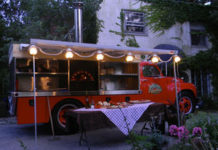 South Bend, IN: Will food trucks soon roll into South Bend?