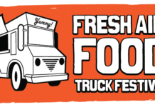 Nova Scotia, CAN: The Fresh Air Food Truck Festival
