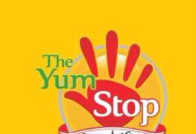 Hyderabad, IND: Tuck in at food trucks!