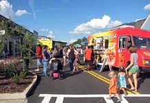 Gwinnett, GA: Food truck trend gains popularity in Gwinnett