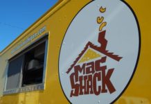 Detroit, MI: Food trucks, L’USA highlight Stars in the Park finale