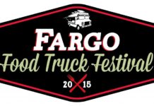 Fargo, ND: Fargo Food Truck Festival