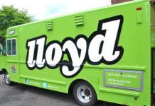 Buffalo, NY: Happy Birthday Lloyd, from Buffalo’s eaters